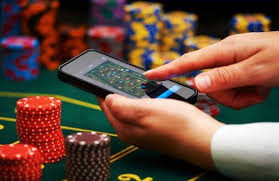 Онлайн казино Casino BOOI